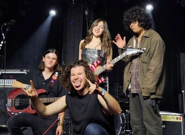 Cecelia Band 