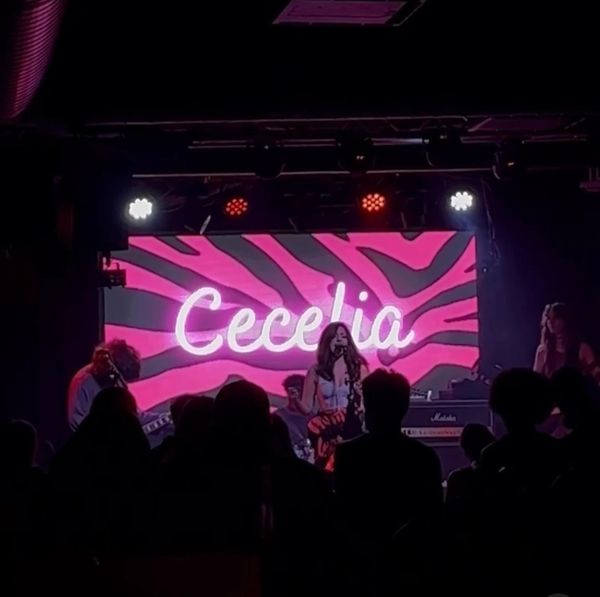 Cecelia Band
