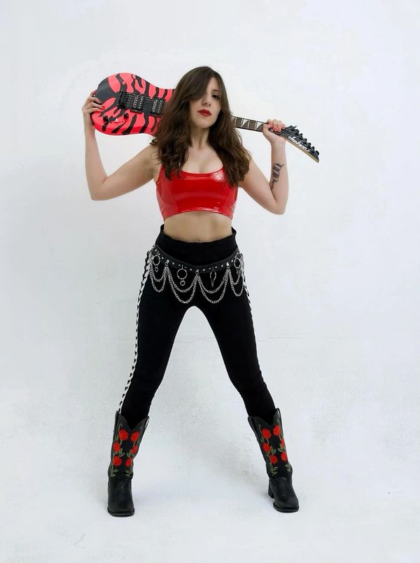 Cecelia Casso