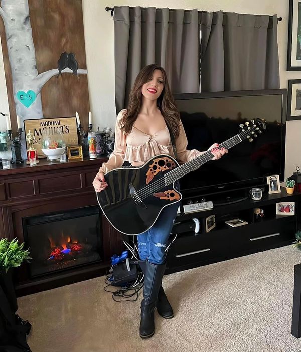 Cecelia Casso