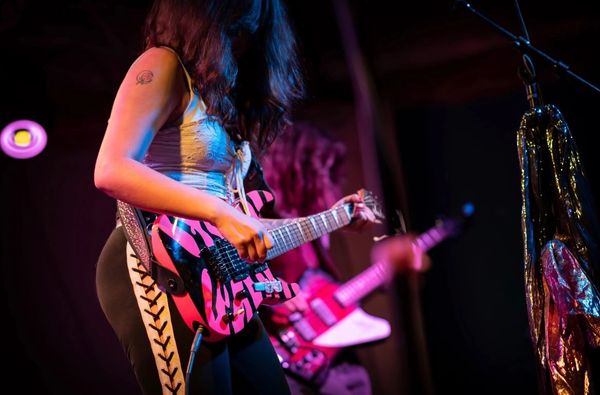 Cecelia Band