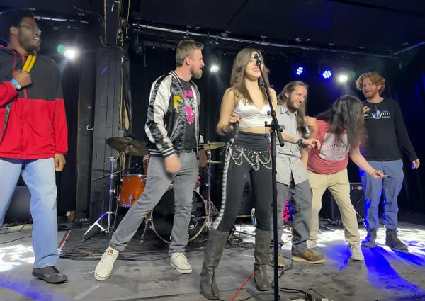 Cecelia Band
