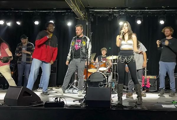 Cecelia Band