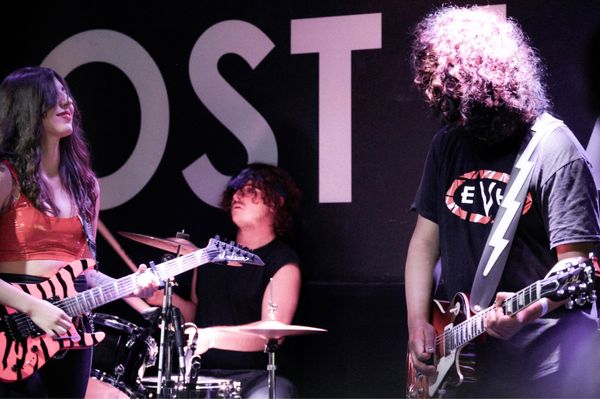 Cecelia Band