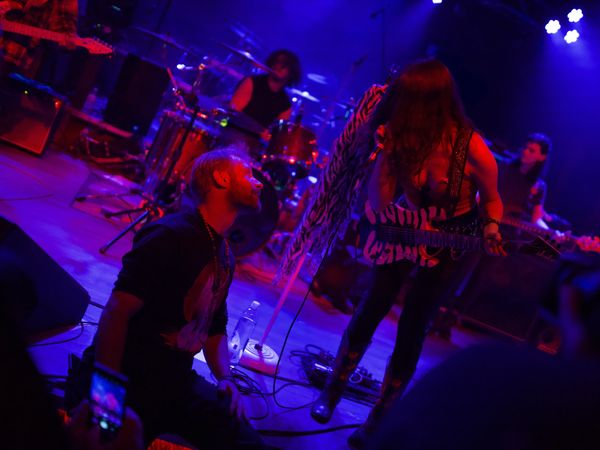 Cecelia Band