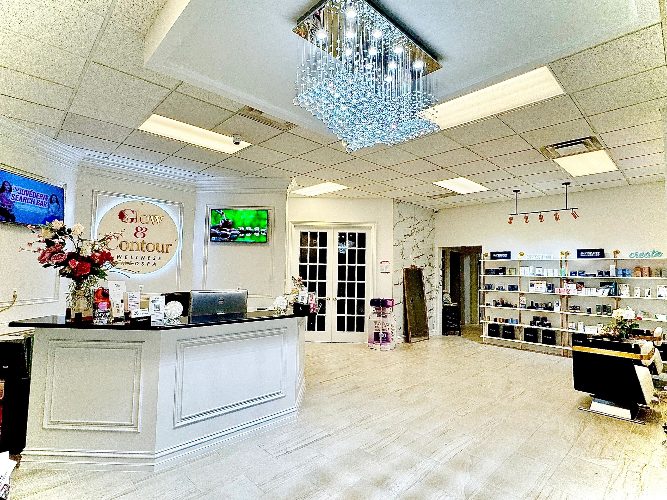 About Glow & Contour Medspa | Skincare and Beauty Services in Troy About Glow & Contour Medspa | Skincare and Beauty Services in Troy