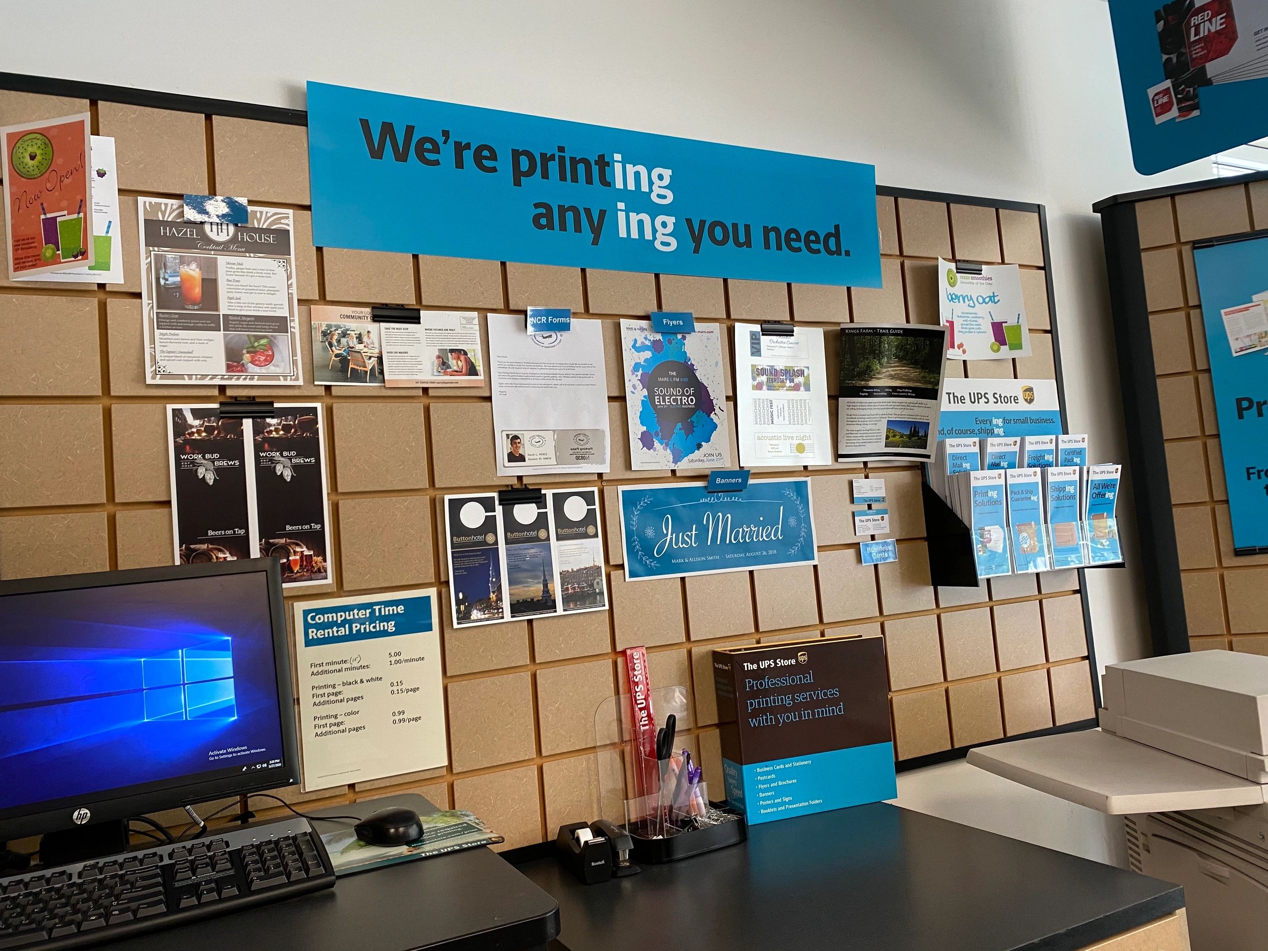 The UPS Store Virginia Beach