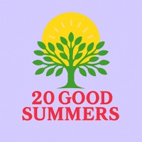 20 Good Summers Left