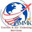 HMMK Travels and Ticketing Services