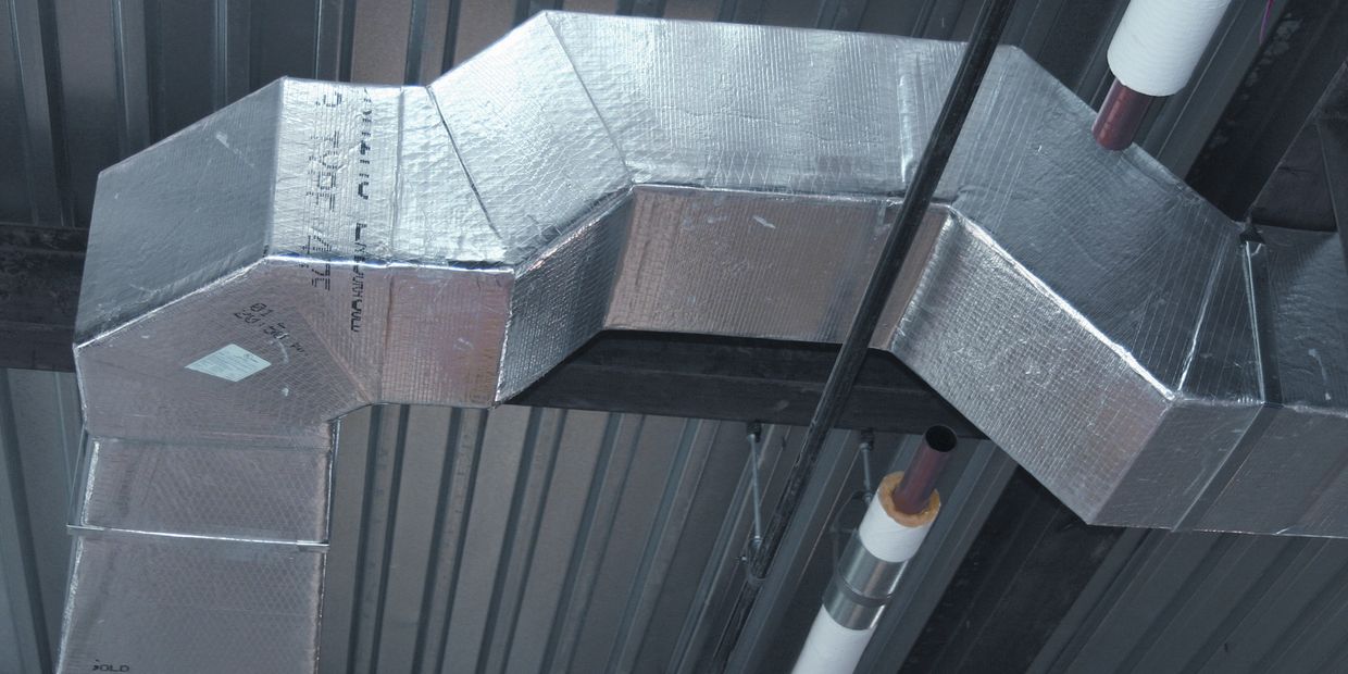 DC Tool Company Angler Tool, Duct Board Tool, Hvac, Angler Tool