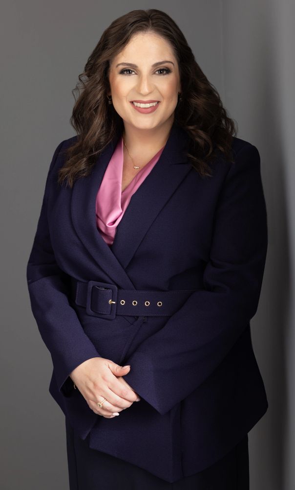 Criminal Defense Attorney Emily Kutsenok