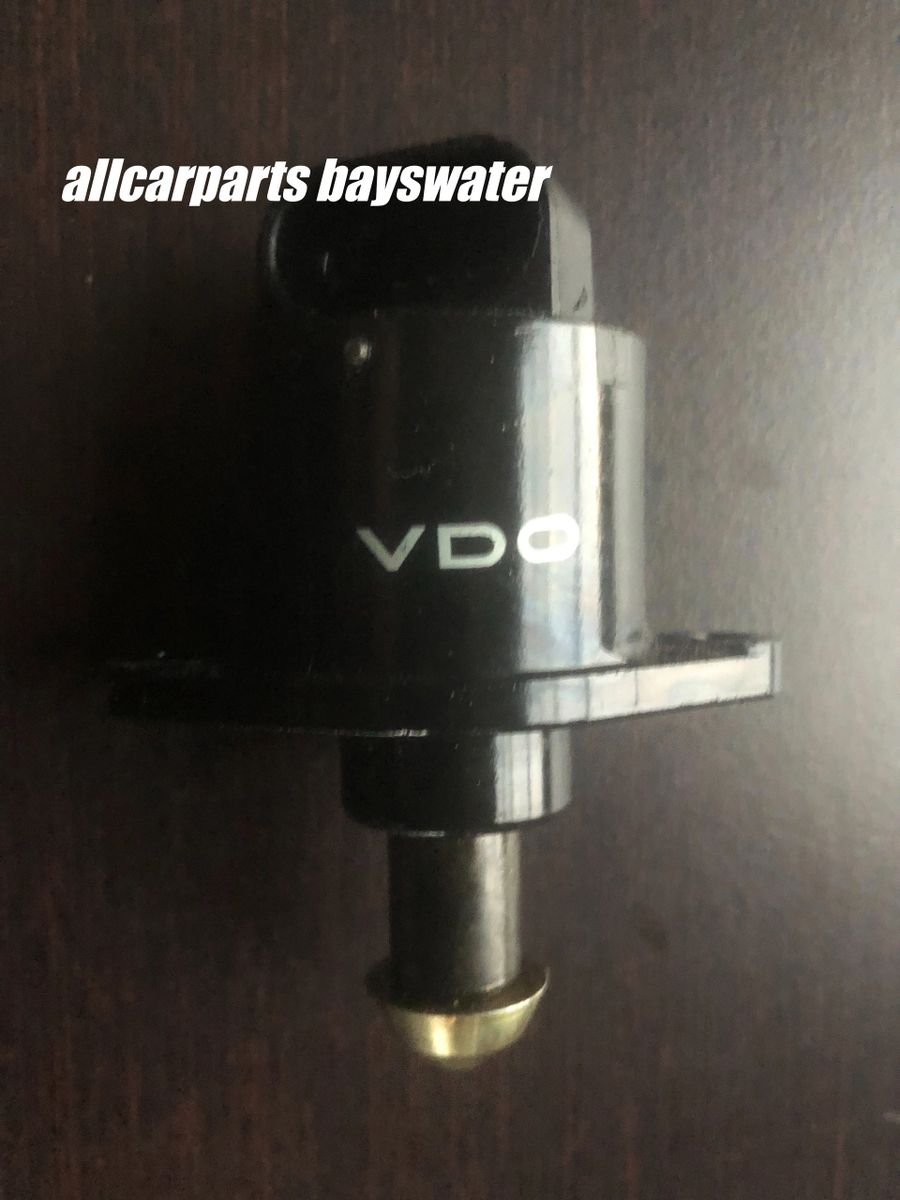 Vialle LPG dual fuel/Gas converter VDO Stepper motor/Ford AU/BA/BF/FG