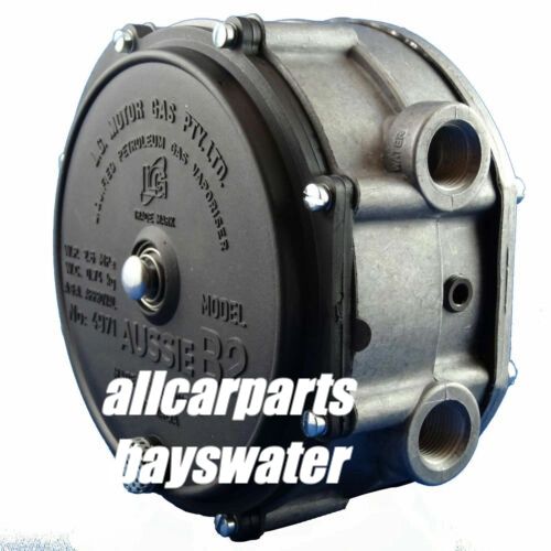 Reconditioned/Reco LPG Gas Converter LG Aussie B2 Replaces IMPCO/Falcon