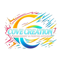 Cove Creation