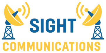 sight COMMUNICATIONS