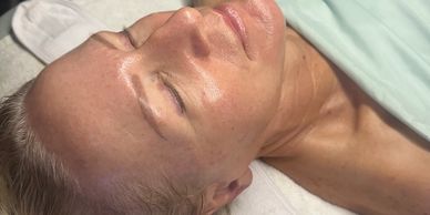 Cell Renewal Facial in Titusville, Florida
