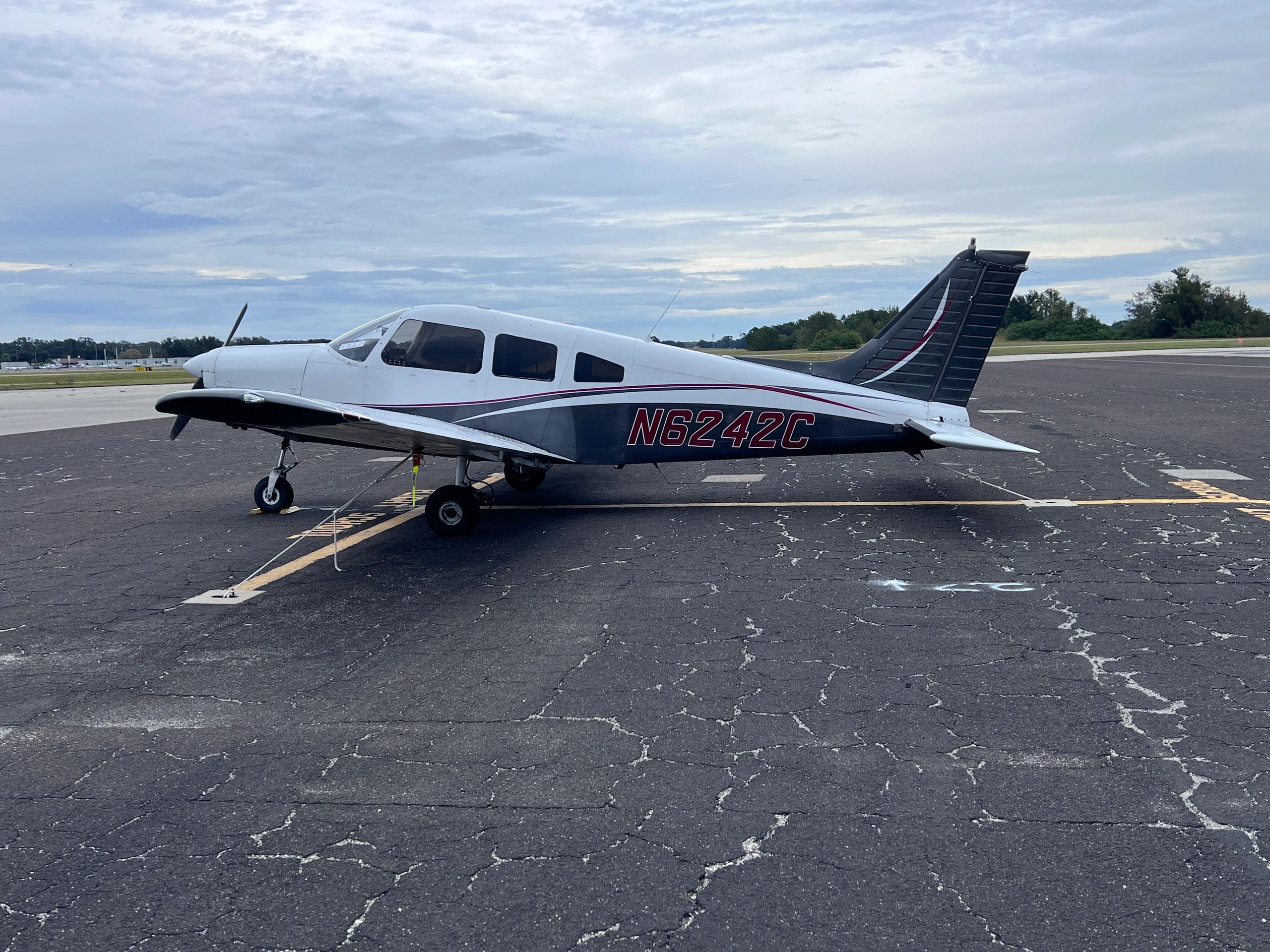 FLIGHT TRAINING 101 START TO FINISH visual data 2