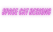 Space Cat Designs