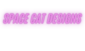 Space Cat Designs
