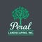 Peral Landscaping Inc