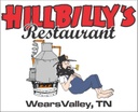 Hillbilly #39 s Restaurant Family Restaurant Breakfast Menu Dinner Menu