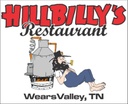 Hillbilly's Restaurant