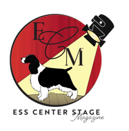 Ess Center Stage Magazine