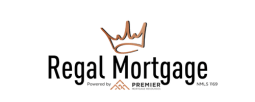 REGAL  MORTGAG