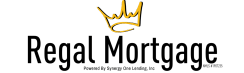 REGAL  MORTGAG