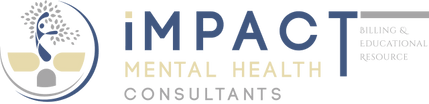 Impact Mental Health Consultants