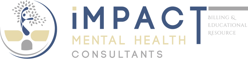 Impact Mental Health Consultants