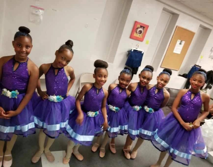 Dance Arts Academy of Shreveport Bossier