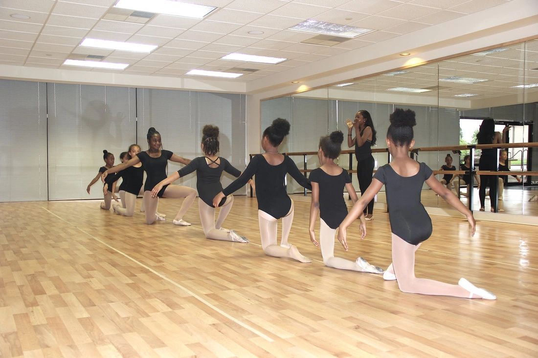 Dance Arts Academy of Shreveport Bossier