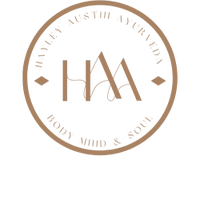 Hayley Austin Ayurveda - Body Mind & Soul