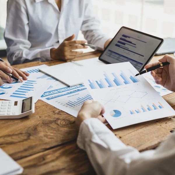 Wealth management