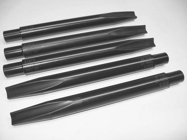 We're your one-stop machine shop for custom-made solutions: DFMA, Turned Products, CNC, and more
