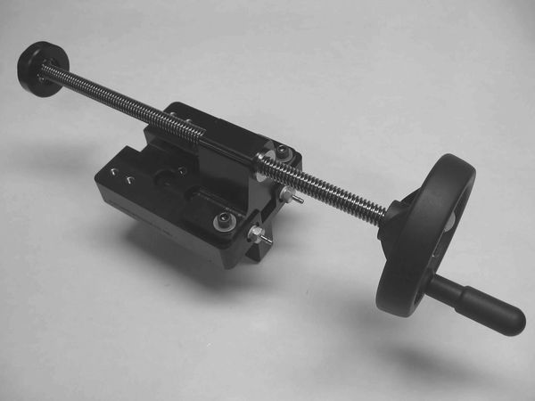 Skilled machinists, experienced engineers, and toolmakers provide the highest full service for you.