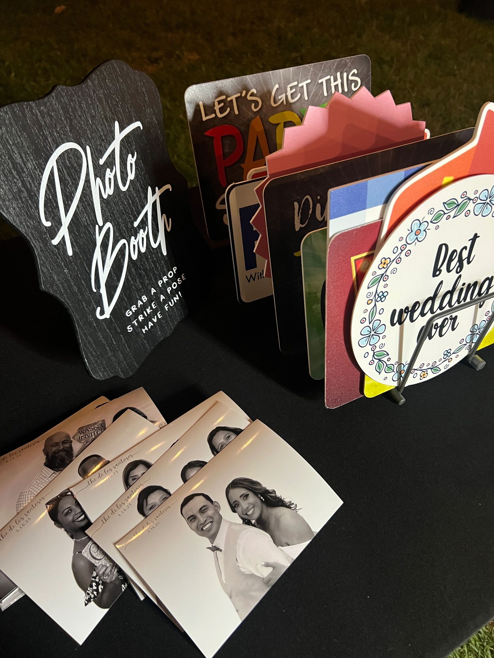 Picture It Photo Booths San Antonio