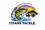 Titans Tackle