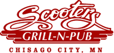 Scooters Pub & Grill