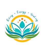 Rising Energy Healing