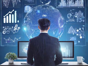 AI consultant building report