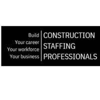 Construction Staffing Professionals