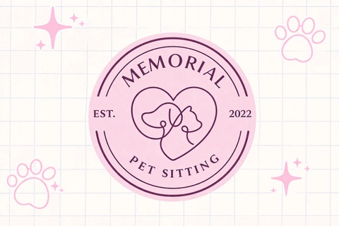 Memorial Pet Sitting 