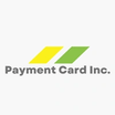 Payment Card Inc.