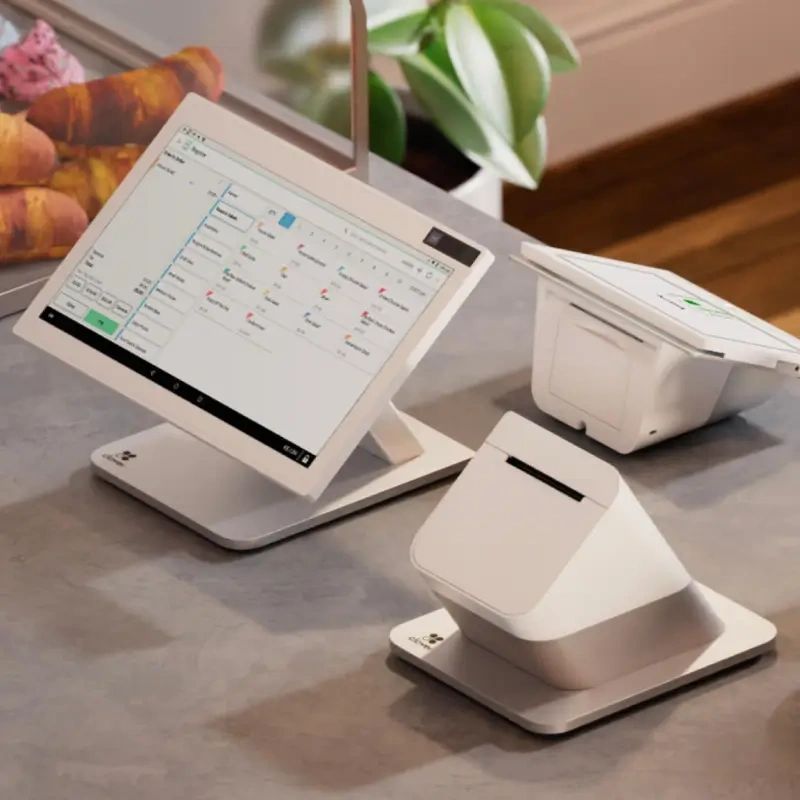 Reliable Card Payment Solutions for Your Business