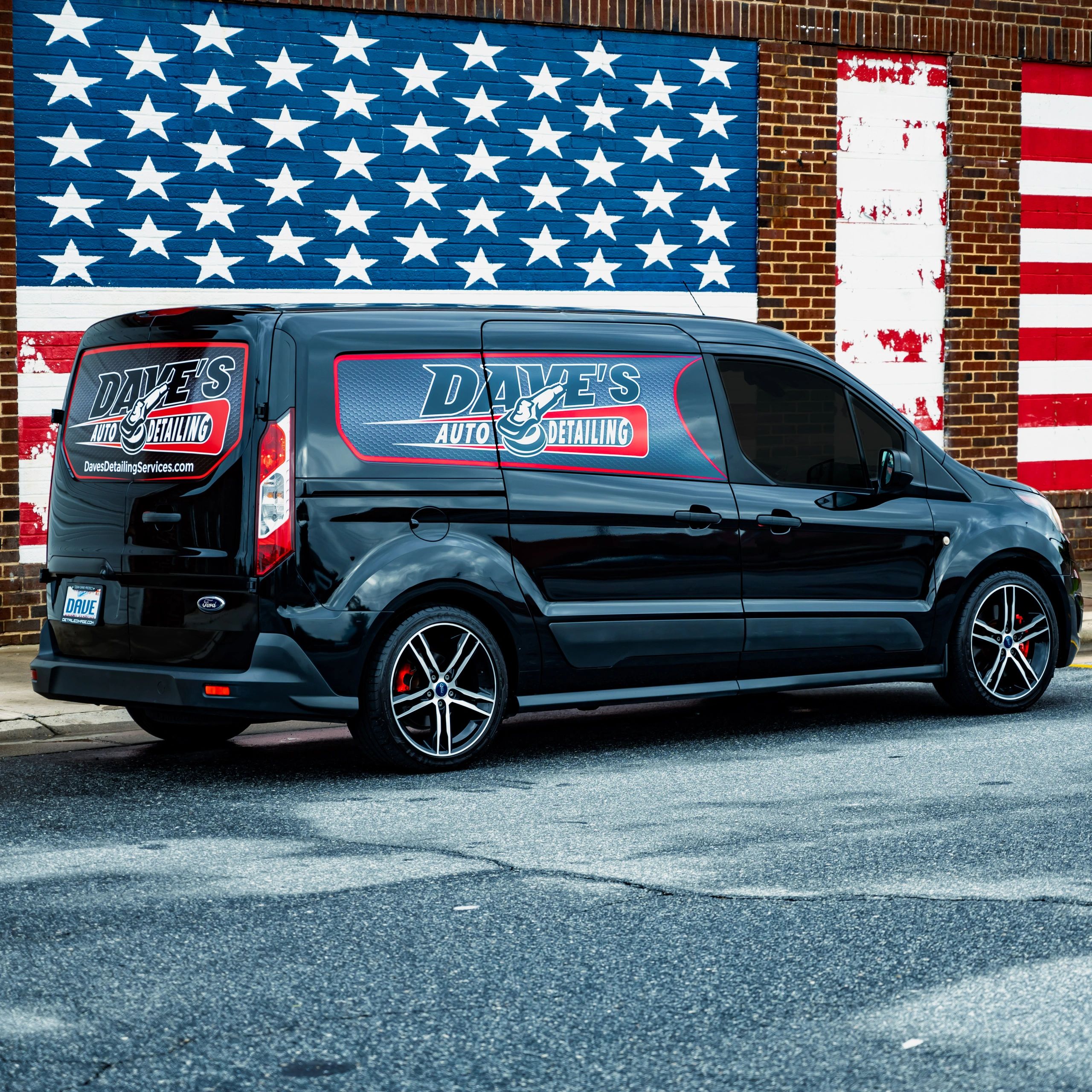 Daves Auto Detail Auto Detailing, Car Cleaning