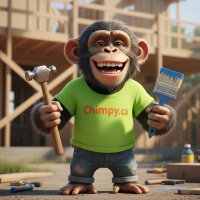 Chimpy.ca
