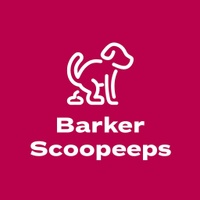 Barker Scoopeeps