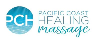 PCH Massage logo